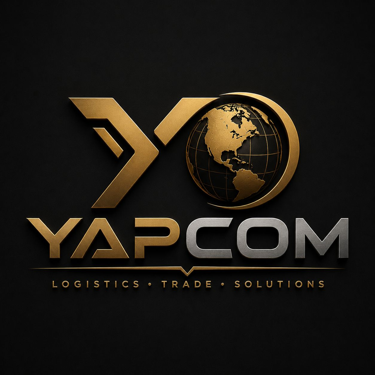 YAPCOM Logo